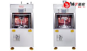 Wholesale Automated Heat Staking Machines Plastic 0-20mm S from china suppliers
