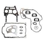 Perkins Diesel Engine Spare Parts 21314684 V Belt For Construction Machinery