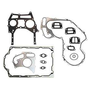 Wholesale U5LB0379 Perkins Engine Spare Parts , 1103 Bottom End Gasket Kit from china suppliers