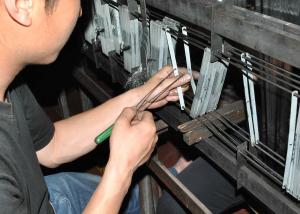 Wholesale SS 316 316L Stainless Steel Screen Printing Mesh For Filtration from china suppliers