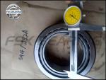 Euro Market 1905273 Single Row Tapered Roller Bearing ID 70mm OD 120mm
