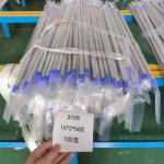 BA EP Grade Stainless Steel Pipe TP304 TP316L TP310S TP904L TP321 Bright