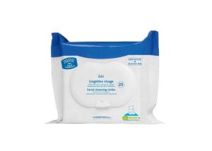 Wholesale Disinfectant Healthy 25pcs Adult Wet Wipes Toilet Paper from china suppliers