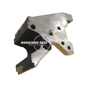 Wholesale SUPPORT/TEMPLE/L.H. PDM71782 SMIT Textile G6300 GS900 GS920 Weaving machine Spare Parts from china suppliers