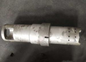 Wholesale Heat Treatment Annealed Die Casting Shot Sleeve Fine Finishing Surface from china suppliers