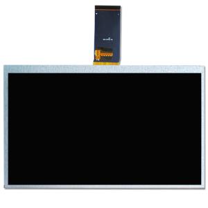 Wholesale 10.1 Inch LCD Display Panel Manufacturers Industrial Wide Temperature from china suppliers