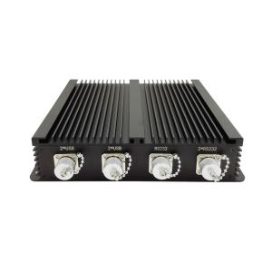 Wholesale OEM/ODM Industrial Mini PC Intel Core i7-6500U 8GB RAM 256GB SSD for and Reliability from china suppliers