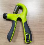 Fitness Equipment OEM Exercise Hand Gripper Strengthener With Adjustable