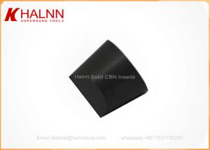 Wholesale Standard Halnn RCMX1207 Y Type Solid CBN Inserts Custom Made High Speed Steel Rolls from china suppliers
