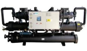 Wholesale geothermal source heat pump from china suppliers