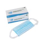 anti vrus Blue 95% Breathable 3 Ply Disposable Face Mask