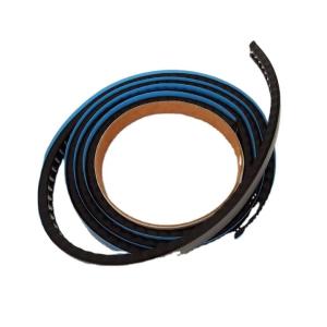 Wholesale 6A-19A Polymer Adhesive Flexible Butyl Spacer Bar In Double Glazing from china suppliers