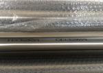 Welded Stainless Steel Sanitary Pipe , Electropolished Stainless Steel Tubing