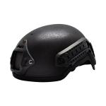 Head Safety Airsoft Combat Helmet / Army Combat Helmet Lightweight