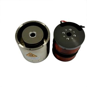 Wholesale High Speed VCM Voice Coil Motor For Photolithography Machine In Semiconductor Manufacturing from china suppliers