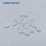 Fuser Drive Gear RU5-0965 For H P P3005 P3015 P3035 M521 M525 Canon LBP6780