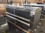 Stainless Steel Wall mounted Heat Exchanger /Air Unit Cooler/ Ceiling mounted