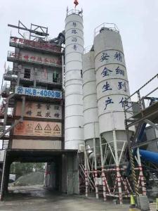 Wholesale 80TPH Stationary Batch Mix Asphalt Plant Mixing Machinery Manufacturers from china suppliers