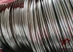 1/8 SCSSV 316L Seamless Stainless Steel Coils