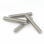 A193 Grade B8 Threaded Stud Bolt