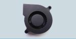 Portable Mini 5v Dc Blower Centrifugal Fan With Snail Shape For Air Cleaner 5115