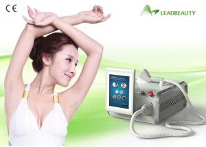 Wholesale High Power 2000W Big Spot 12*20mm Diode Laser Hair Removal for body / Face from china suppliers