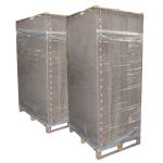 OEM ODM Grey Cardboard Paper Kappa Grey Board 700gsm 800gsm 900gsm Manufacturers