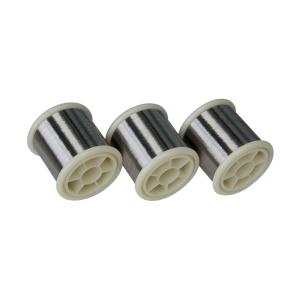 Wholesale UNS N06600 Inconel 600 Wire Powder Metallurgy For Sealing from china suppliers