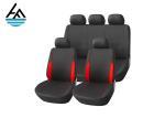 Waterproof Anti Slip neoprene Seat Cover Avoid Direct Sunlight Easy Carry