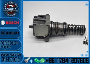 Wholesale Fuel Pump 313GC5233MX 0986445011 0414755015 for 2003-2006 E7 Trucks from china suppliers