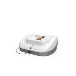 Newest high intensity 7 inch touch screen spider varicose veins for blood