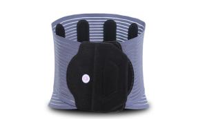 Wholesale JYK-B021 Lumbar Back Support Belt Heat Compression Fabric Material Fda Approved from china suppliers