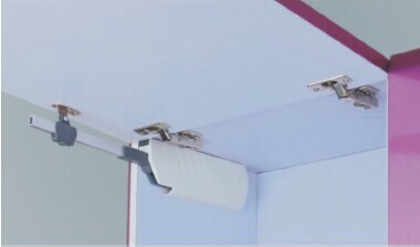 SP021 Cabinet Lifting up System-Lip stay