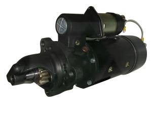 Wholesale 9.0KW Truck Diesel Engine Starter For E336D 768C CAS-E 120C 10461005 10461024 from china suppliers