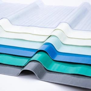 Wholesale Zinc Coated Corrugated Metal Roofing Sheet Galvanized Steel Roofing Panel from china suppliers