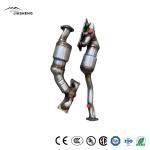 for BMW E60 Catalyst Car Engine Converter Suppliers Automobile Universal Auto
