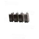 Other Cars Brake Pad Set for Iveco Daily Part Number 42561101 7186485 42555406