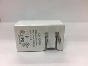 Wholesale UL Listed 10W Travel USB Charger For Multiple Devices AC Mobile Charger Adapter from china suppliers