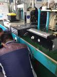 20Khz Ultrasonic Wire Splicing Machine Galvanic Welding For Motorcycle Wiring
