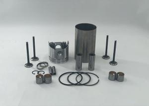 Wholesale OEM Yanmar Diesel Engine Parts 4D88 Yanmar Overhaul Kit Corrosion Resistance from china suppliers