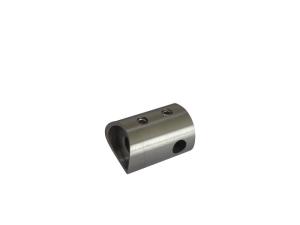 Wholesale Stainless Steel Cable Clamps 4mm 5mm 6mm For Cable Railing Systems from china suppliers