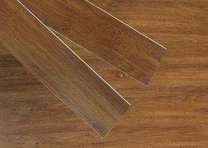 Wholesale SGS Household Spc Flooring 4mm Vinyl Plank Flooring Click Installation from china suppliers