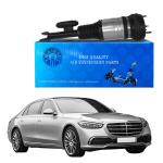 Excellent Corrosion Resistance Mercedes-Benz Air Suspension Parts 2233207103