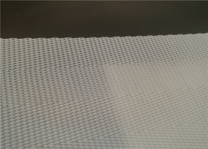 Good Water Permeation Polyester Sludge Dewatering Mesh For Wastewater Treatment