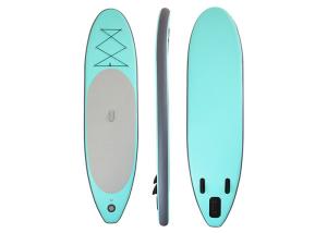 Wholesale 10 Foot 6 Inch Ocean Sport Inflatable Stand Up Paddle Board from china suppliers