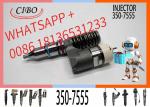 C10 C12 Diesel fuel Injector 153-7923 317-5278 350-7555 10R-1258 212-3465 212