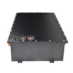 High Power Vehicle Lithium Ion Battery 72V 40AH Headway Deep Cycle 1500 Times