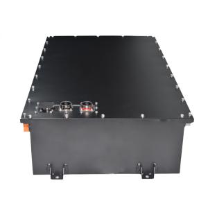 Wholesale High Power Vehicle Lithium Ion Battery 72V 40AH Headway Deep Cycle 1500 Times from china suppliers