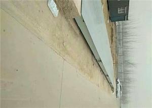 Wholesale 100 Ton Capacity Truck Weighbridge High Precision Convenient Installation from china suppliers