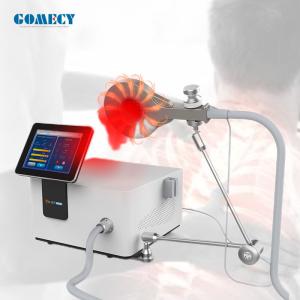 Wholesale NIRS Therapy Pmst Neo Transduction Physio Magneto Extracorporeal Pain Relief Machine from china suppliers